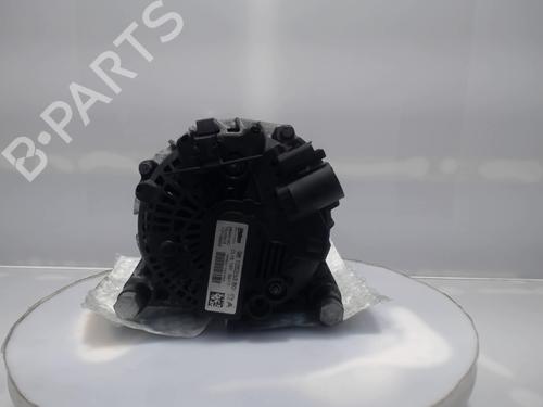 Alternator CITROËN BERLINGO Box Body/MPV (B9) 1.6 BlueHDi 100 | BP28303143M7 