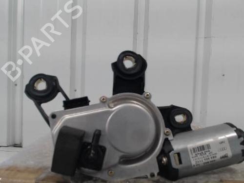 Rear wiper motor AUDI A4 B7 Avant (8ED) 2.0 TDI | BP25629730M102 