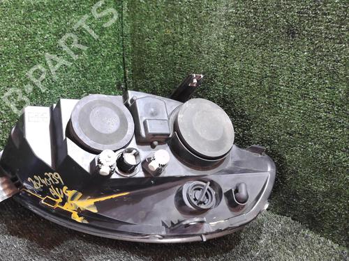 Left headlight LANCIA MUSA (350_) 1.6 D Multijet (350.AXH1A) | BP25629951C28 