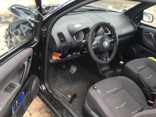 Bakluke CC/Kombi-Kupé VW LUPO I (6X1, 6E1) 1.4 | BP25639573C6 