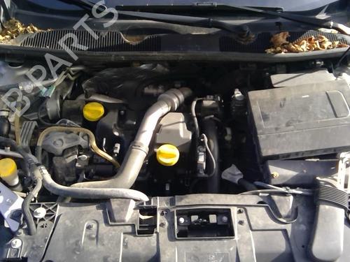 Gearbox RENAULT MEGANE III Hatchback (BZ0/1_, B3_) 1.5 dCi (BZ09, BZ0D, BZ1W, BZ29, BZ14) | BP25629206M3  - Image 9