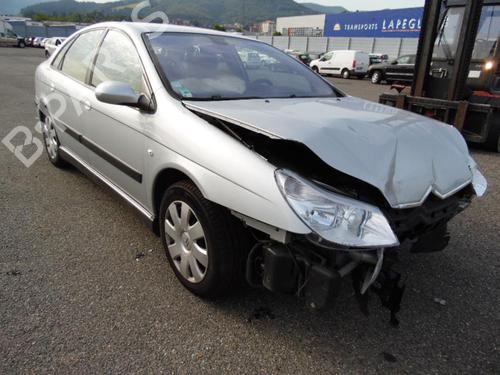 Left taillight CITROËN C5 II (RC_) 1.8 16V | BP25646578C34 
