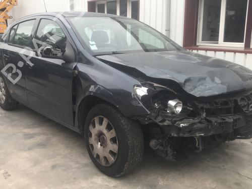 Brugte OPEL ASTRA H (A04) 1.7 CDTI (L48) 4838362