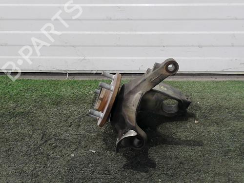 Left front steering knuckle FORD C-MAX (DM2) 1.6 TDCi | BP31185407M25