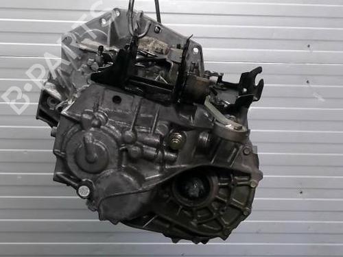 Used Gearbox Gearbox TOYOTA VERSO S (_P12_) 1.4 D4-D (NLP121_, NLP121R) (90 hp) 34361660 34361660