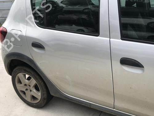 Climate control DACIA SANDERO II 1.5 dCi | BP30791880I5 - Image 29
