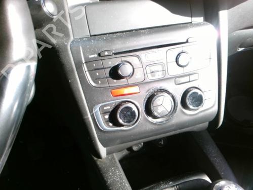 Climate control CITROËN C4 II (NC_) 1.6 HDi 90 | BP25633391I5  - Image 11