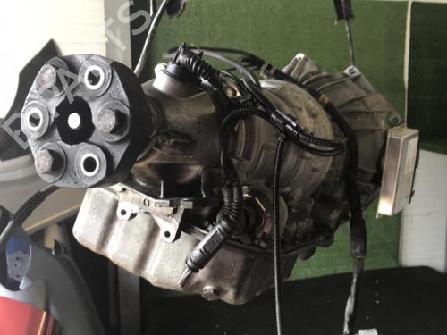 Gearbox BMW 3 (E46) 316 i | BP27250598M3 