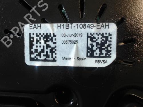 Electronic module FORD FIESTA VII (HJ, HF) 1.0 EcoBoost | BP25648219M83  - Image 13