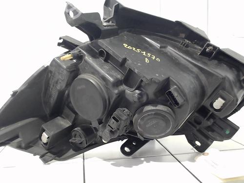 Right headlight RENAULT CLIO III (BR0/1, CR0/1) 1.5 dCi (BR17, CR17) | BP29412205C29 