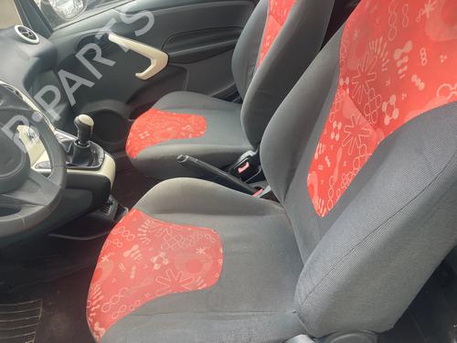 Front right window mechanism FORD KA (RU8) 1.2 | BP38740675C23 - Image 6