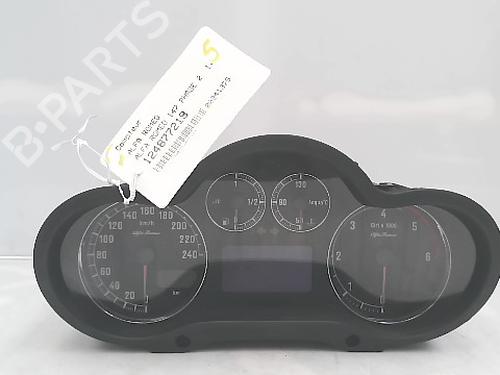 Used Instrument cluster Instrument cluster 36861677 36861677