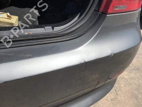 Front slam panel BMW 5 (E60) 530 d | BP27588971C72 