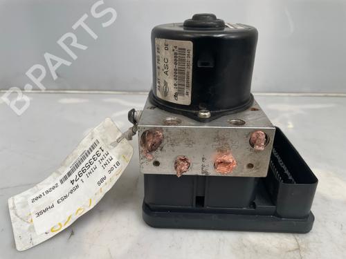 ABS pump MINI MINI (R50, R53) Cooper | BP40444028M43 - Image 4