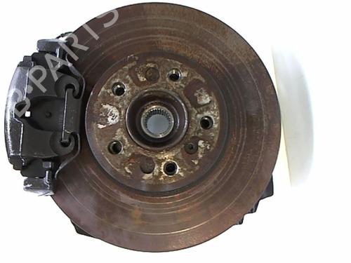 Used Right front steering knuckle BMW X5 (E53) 3.0 d (218 hp) 25633414