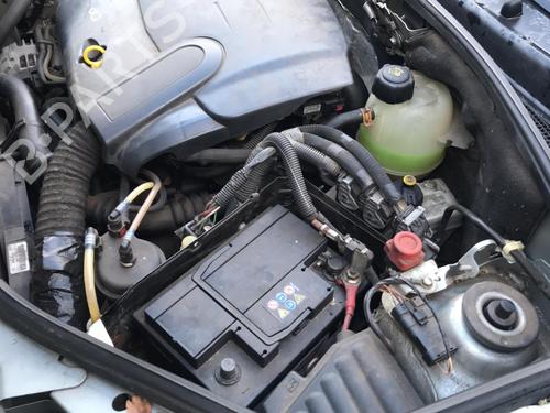 Steering column stalk RENAULT KANGOO Express (FC0/1_) 1.5 dCi (FC07, FC1R) | BP25634268I23 - Image 16