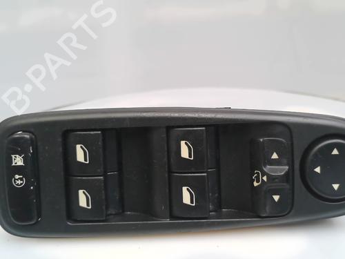 Switch CITROËN C4 Picasso I MPV (UD_) 1.6 HDi | BP29611980I30