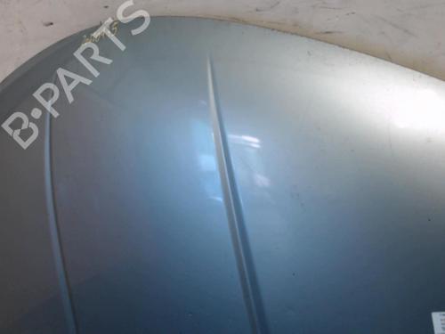 Used Hood NISSAN NOTE (E11, NE11) 1.5 dCi (86 hp) 25629244