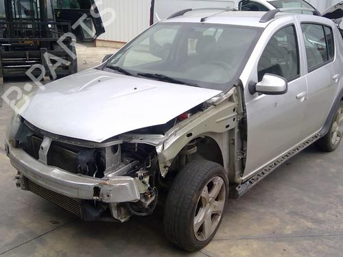 Steering rack DACIA SANDERO 1.5 dCi | BP25631851M22  - Image 8