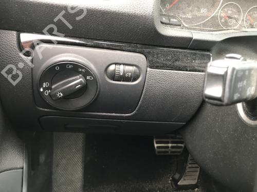Climate control VW EOS (1F7, 1F8) 2.0 TDI | BP28621921I5  - Image 7