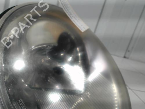 Højre forlygte VW NEW BEETLE Convertible (1Y7) 1.9 TDI | BP29956216C29