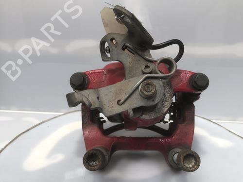 Left rear brake caliper SEAT LEON (1P1) 2.0 TFSI | BP28389022M107