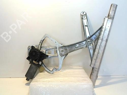 Used Front right window mechanism MERCEDES-BENZ C-CLASS (W202) C 220 CDI (202.133) (125 hp) 25637625