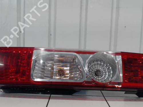 Used Right taillight CITROËN JUMPER II Van 2.2 HDi 130 (130 hp) 25629673