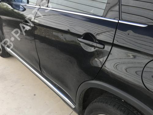 Hattehylde CITROËN C4 AIRCROSS 1.8 HDi 150 AWC | BP34413458C85 - Image 22