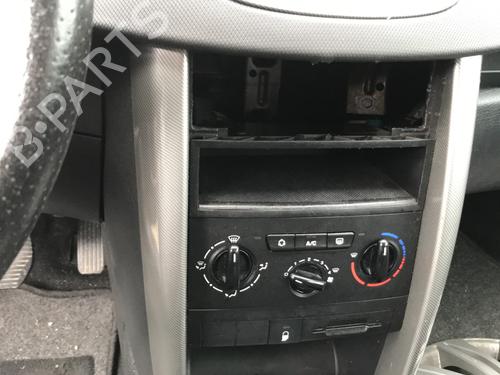 Starter PEUGEOT 207 (WA_, WC_) 1.4 HDi | BP31807402M8 