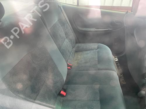 Used Parts RENAULT MEGANE I (BA0/1_) 1.6 e (BA0F, BA0S) 4887253