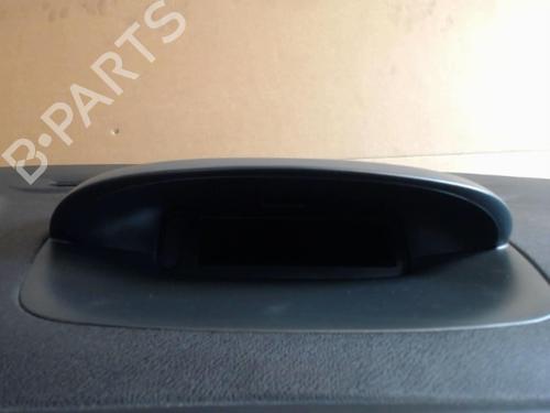Dashboard RENAULT MEGANE III Hatchback (BZ0/1_, B3_) 1.5 dCi (BZ0C) | BP25645997C46 - Image 3