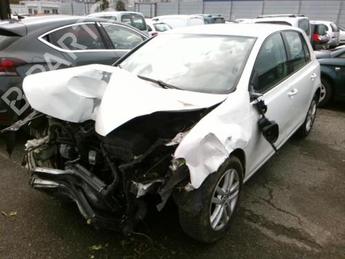 Flywheel VW GOLF VI (5K1) 2.0 TDI | BP25646155M101  - Image 11