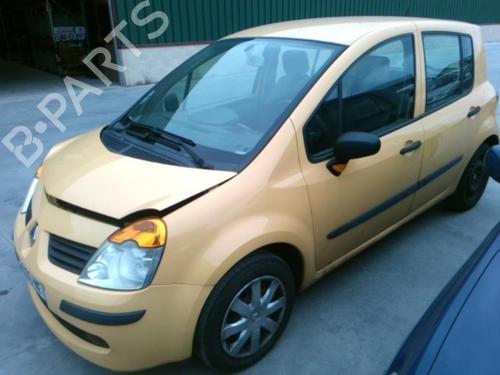 ABS pump RENAULT MODUS / GRAND MODUS (F/JP0_) 1.5 dCi (FP0E, JP0E) | BP25635675M43 - Image 9