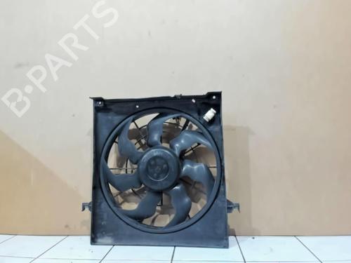 Køleventilator elektrisk KIA CEE'D SW (ED) 1.6 CRDi 115 (115 hp) 25650551