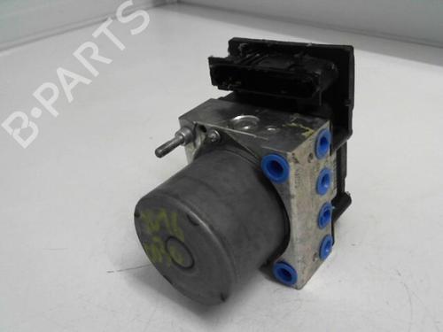 ABS pump CITROËN C4 Coupe (LA_) 1.6 HDi | BP25633826M43 