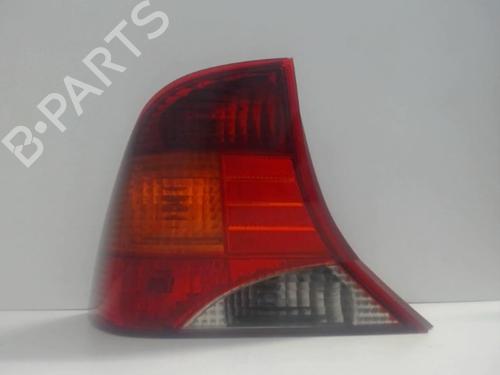Used Left taillight FORD FOCUS I Saloon (DFW) 1.8 Turbo DI / TDDi (90 hp) 25643137