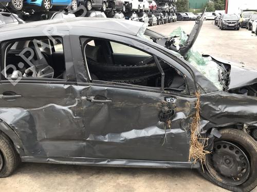 Front left window mechanism CITROËN C3 II (SC_) 1.2 VTi 82 | BP25647672C22  - Image 16