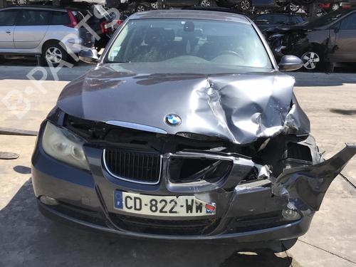 Used Parts BMW 3 (E90) 320 d (177 hp) 4442081