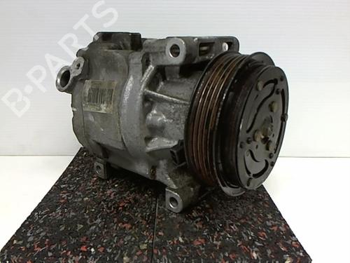 Used AC compressor AC compressor FIAT PUNTO (188_) 1.2 60 (188.030, .050, .130, .150, .230, .250) (60 hp) 25638647 25638647