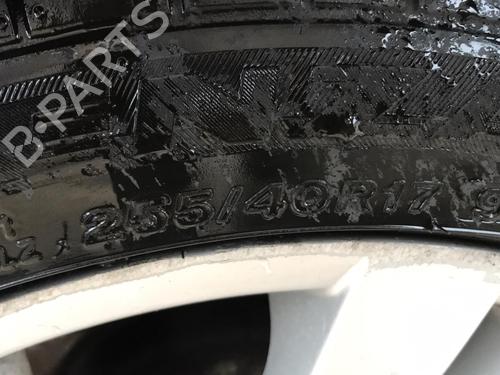 Front left window mechanism BMW 3 (E90) 330 d | BP25631067C22 - Image 5