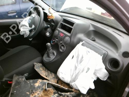 FIAT PANDA (169_) 1.1 (169.AXA1A) 2526334