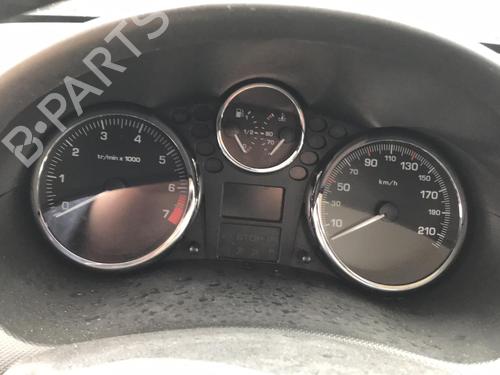 Left front driveshaft PEUGEOT 206+ (2L_, 2M_) 1.4 i | BP25644915M38 - Image 22