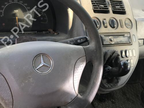 Electronic module MERCEDES-BENZ VITO Van (W638) 112 CDI 2.2 (638.094) | BP27182734M83 