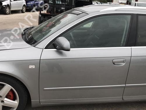 Starter AUDI A4 B7 Avant (8ED) 2.0 TDI | BP25639592M8 - Image 14