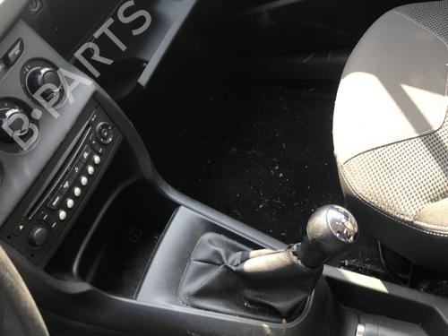 Gearbox CITROËN C3 II (SC_) 1.0 VTi 68 | BP29749360M3  - Image 11