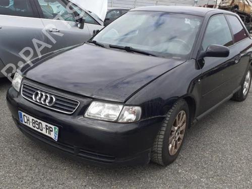 Højre forlygte AUDI A3 (8L1) 1.9 TDI | BP25639755C29 