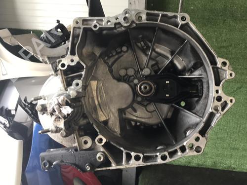 Gearbox CITROËN C3 / C3 ORIGIN III (SX) 1.5 BlueHDi 100 (SXYHYP, SXYHTU) | BP27250597M3 