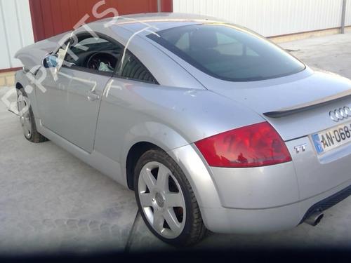 Front left seatbelt AUDI TT (8N3) 1.8 T quattro | BP25633002I26 - Image 7