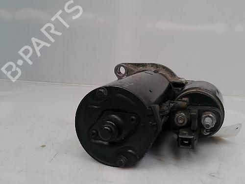 Starter AUDI A2 (8Z0) 1.4 TDI | BP35778908M8 - Image 4